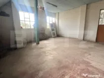 Spatiu depozitare cu curte mare, 120 mp, zona Libertatii
