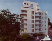 Apartament 3 camere cu terase si gradina, adiacent metrou Ob 