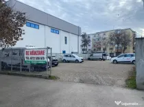 VIGAFON - Teren intravilan Mihai Bravu-Lidl