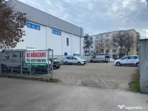 VIGAFON - Teren intravilan Mihai Bravu-Lidl