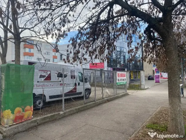 VIGAFON - Teren intravilan Mihai Bravu-Lidl