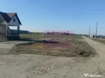 Teren Balotesti- Saftica