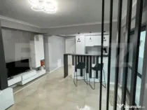 Ocazie! Garsoniera lux, zona 1 Mai