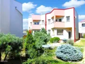 Mamaia Nord - Scoica Land, casa de vacanta la mare, P+1E+... 