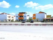 Mamaia Nord - Scoica Land, casa de vacanta la mare, P+1E+... 