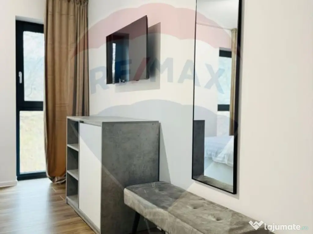 Vanzare Vila la munte