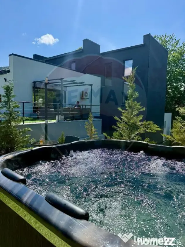 Vanzare Vila la munte