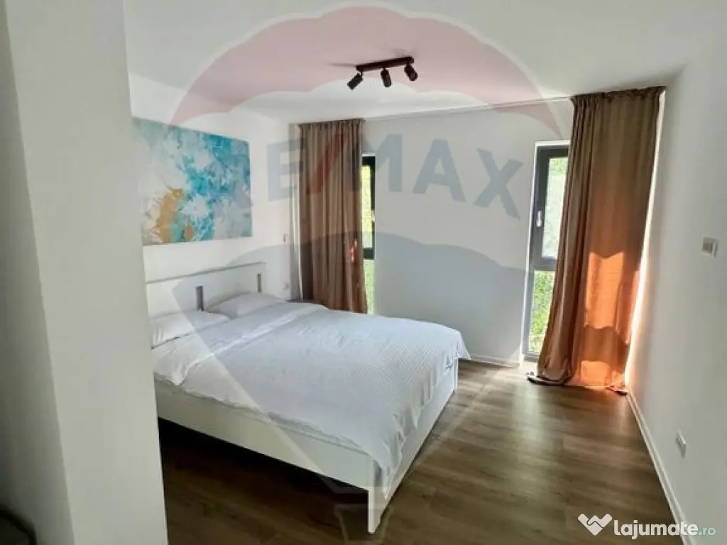 Vanzare Vila la munte