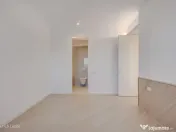 Apusul de la ultimul etaj din Cortina North | 3 camere | 