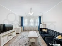 3-room apartment, in a new building, Central area - UMF