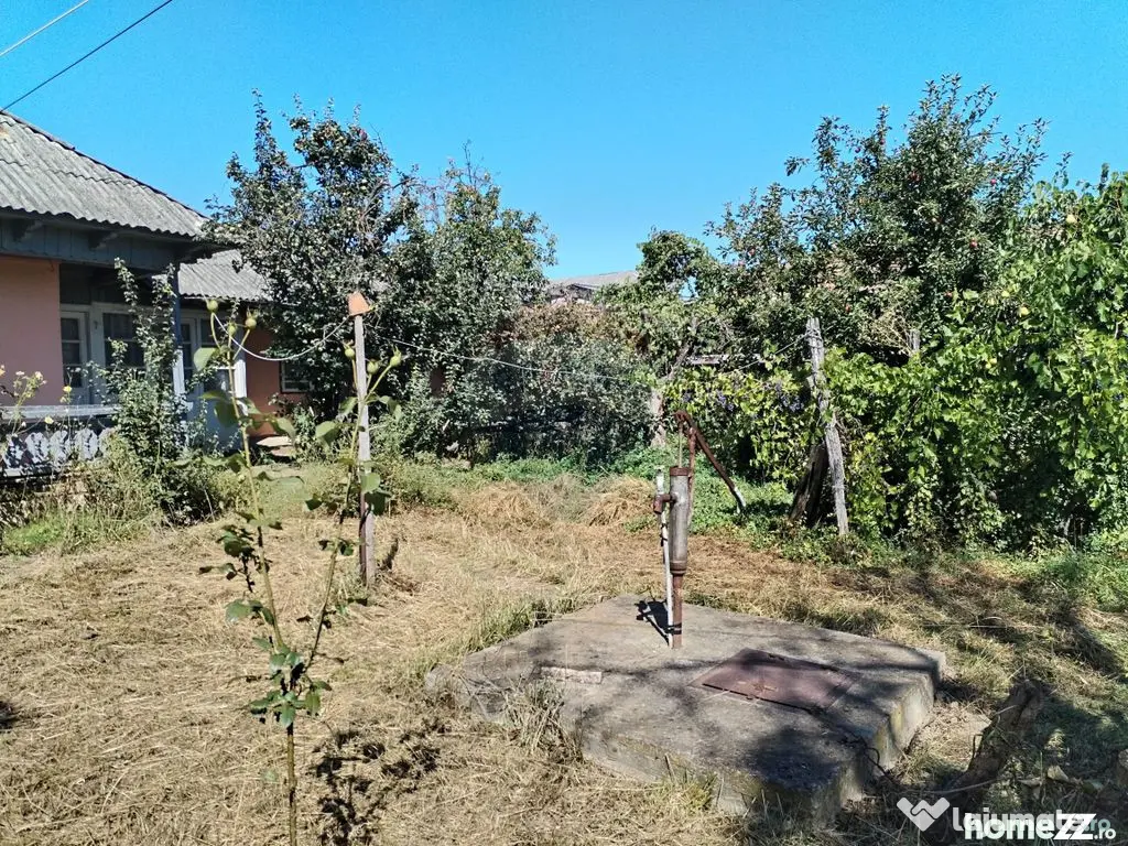 Casă / Vilă cu 4 camere de vânzare în zona Central