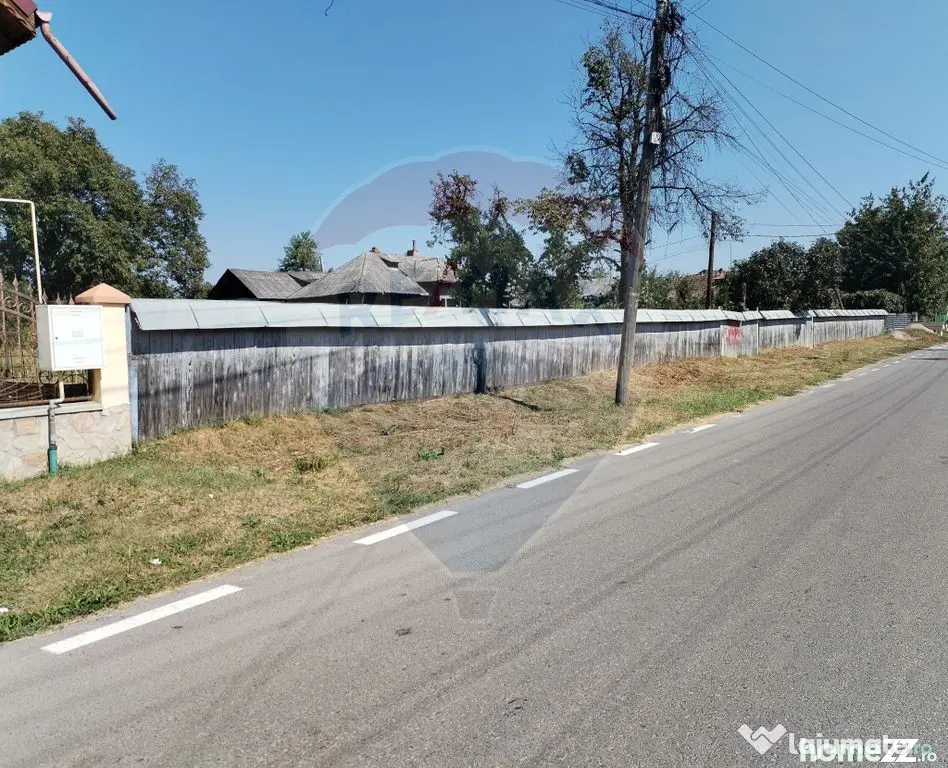 Casă / Vilă cu 4 camere de vânzare în zona Central