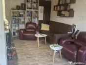 Apartament 2 camere cu centrala proprie in vila zona Sebasti 
