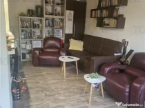 Apartament 2 camere cu centrala proprie in vila zona Sebasti