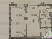 Apartament 2 camere cu centrala proprie in vila zona Sebasti 