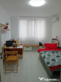 Garsoniera de inchiriat - Tiglina 1, Strada Brailei