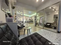 Design Studio in Herastrau