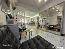 Design Studio in Herastrau