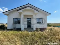 RECO Casa la gri plan parter in Sanmartin