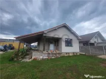 RECO Casa noua in Cartierul Viena-Oradea