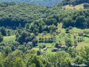 RECO Casa cu teren in Damis zona Valea Bratcutei 