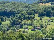 RECO Casa cu teren in Damis zona Valea Bratcutei