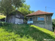 RECO Casa cu teren in Damis zona Valea Bratcutei 
