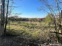 RECO teren de in zona de Dealuri Oradea