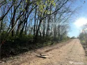 RECO teren de in zona de Dealuri Oradea 