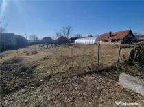 RECO Teren intravilan 1412 mp in Uileacul de Cris