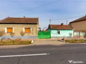 RECO Casa cu teren 3036mp, Bors 