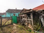 RECO Casa cu teren 3036mp, Bors 