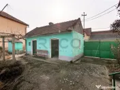 RECO Casa cu teren 3036mp, Bors 