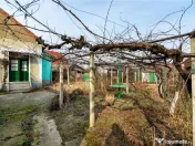 RECO Casa cu teren 3036mp, Bors 