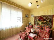 RECO Casa cu teren 3036mp, Bors 