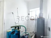 RECO Casa cu teren 3036mp, Bors 