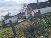 RECO Casa in Ungaria cu teren generos 