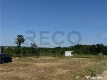 RECO teren în zona Paleu