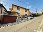 CASA CU ETAJ | TEREN 400 MP | ZONA DEALURI | STRADA MARIN PR