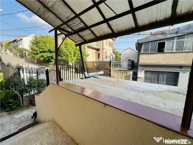 CASA CU ETAJ | TEREN 400 MP | ZONA DEALURI | STRADA MARIN PR