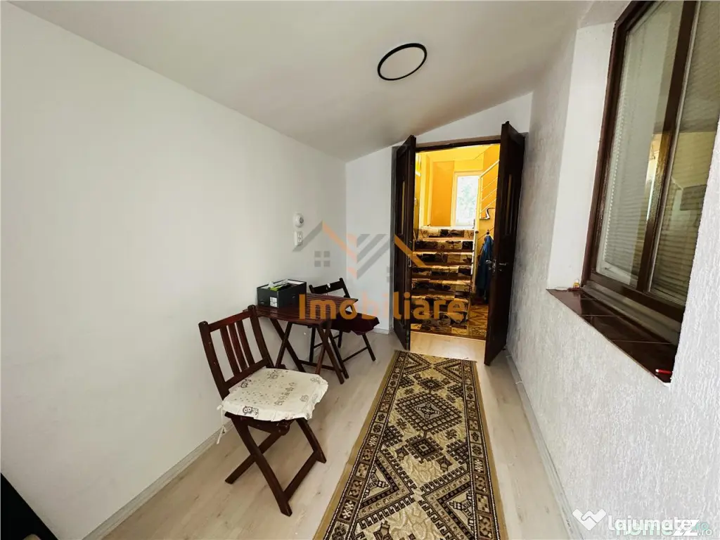CASA CU ETAJ | TEREN 400 MP | ZONA DEALURI | STRADA MARIN PR