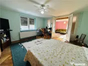 CASA CU ETAJ | TEREN 400 MP | ZONA DEALURI | STRADA MARIN PR