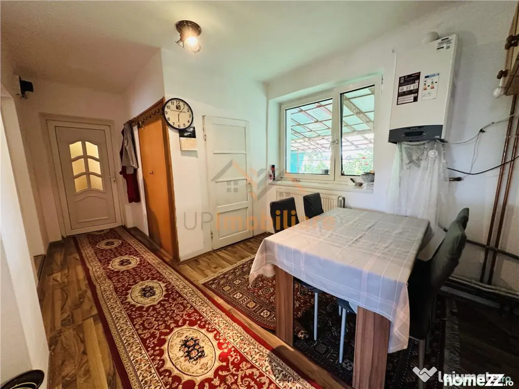 CASA CU ETAJ | TEREN 400 MP | ZONA DEALURI | STRADA MARIN PR