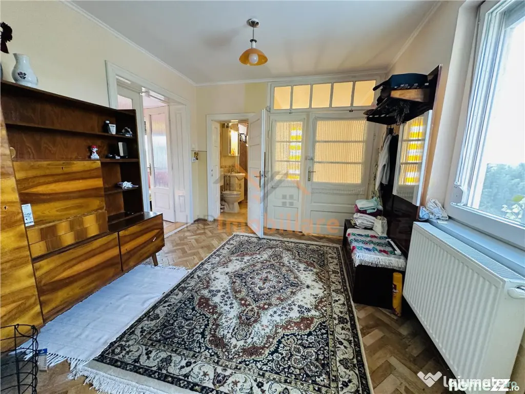 CASA CU ETAJ | TEREN 400 MP | ZONA DEALURI | STRADA MARIN PR