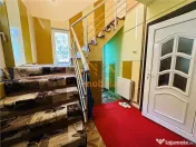 CASA CU ETAJ | TEREN 400 MP | ZONA DEALURI | STRADA MARIN PR 