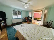 CASA CU ETAJ | TEREN 400 MP | ZONA DEALURI | STRADA MARIN PR 