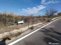 Teren intravilan, 2104 mp, zona Carcea Profi, deschidere 13.