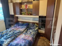 Apartament 2 camere, 38 mp, decomandat, oras Beclean, zona c