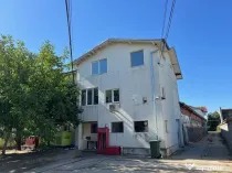 Spatiu industrial 1105 mp ideal pentru severe/ data cente...