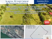 TEREN INTRAVILAN S-1500mp - Berzasca, jud. CS 